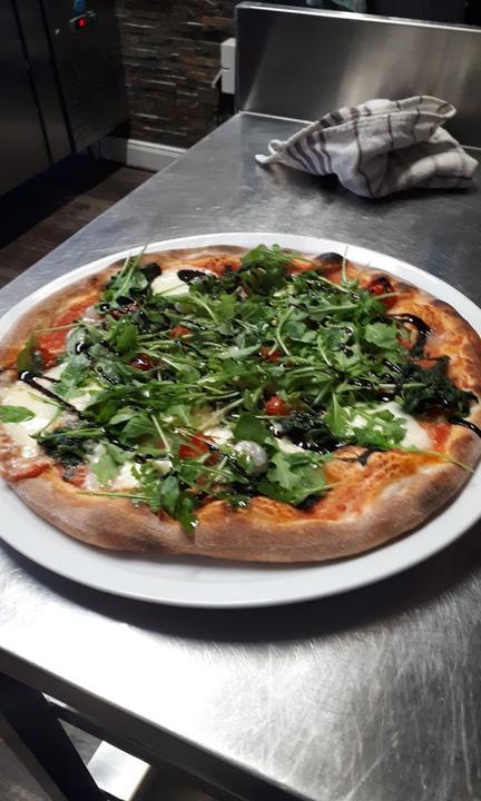 Pizzeria Piccola Perla